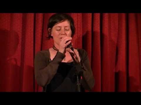 Jane McArthur - Untitled (A Cappella)