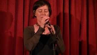 Jane McArthur - Untitled (A Cappella)