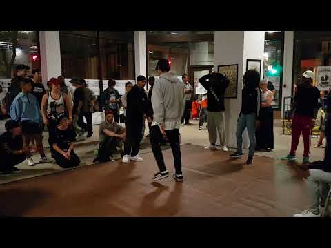 UNDER PRESSURE 2017 | FINES vs DABBA RANKS vs ??? | TOP 5