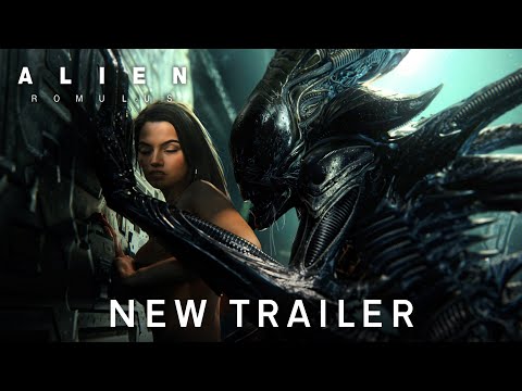 Alien: Romulus | New Trailer