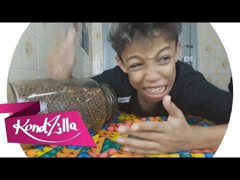 MC Neguinho do ITR - Popotão Grandão (PARÓDIA)