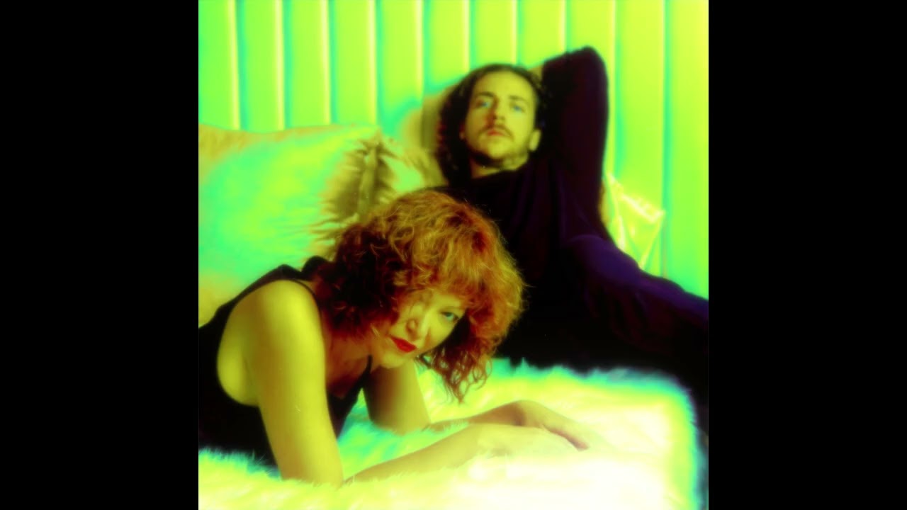 Bluhm - Even Lover