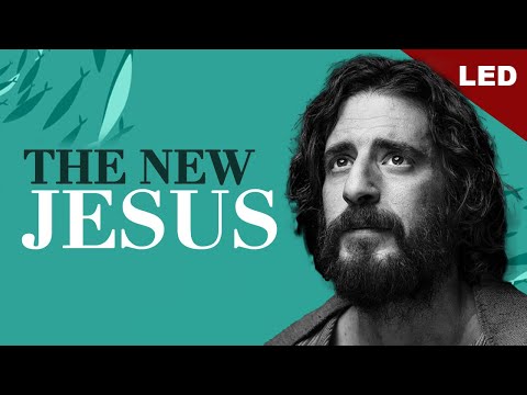 The Chosen: Shocking Confessions – Living in Anglo-America