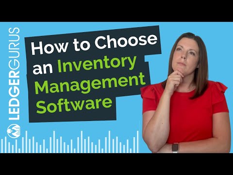 YouTube video about Effortlessly Get Your Ecommerce Inventory Ready for Business