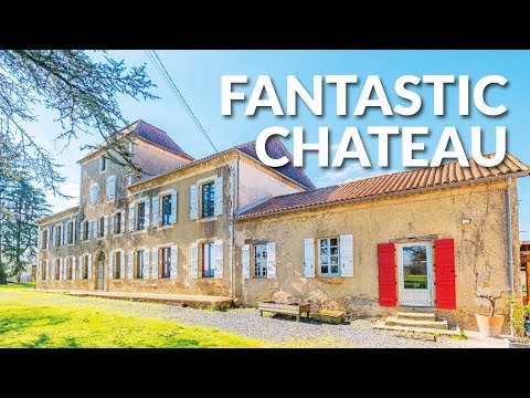 Chateau à vendre à Saint-Mont, Gers - 2 900 000 € - photo 3