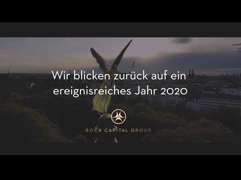 RÜCKBLICK 2020