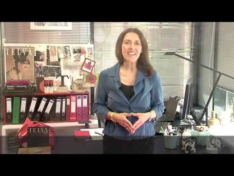 NOVEDADES TELVA SEPTIEMBRE POR OLGA RUIZ - TELVA