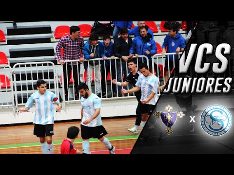 GFEC Caixeiros, 3 - Vitória Clube Santarém, 4 - CD Juniores Futsal 2015/16