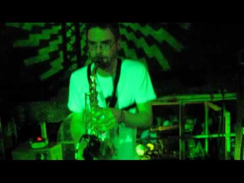 Dubkasm & Solo Banton - Outlook Festival 2011