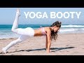 Sculpt Your Glutes With Yoga Strength Training At Home
