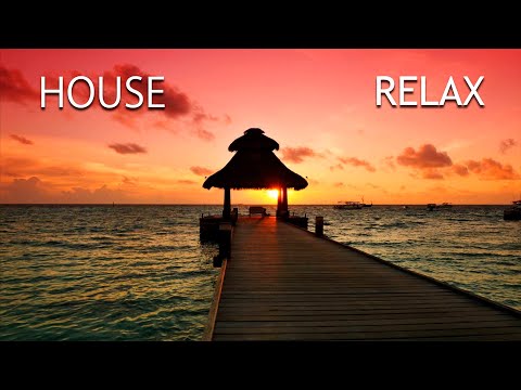 CHILLOUT LOUNGE RELAXING MUSIC Summer Special Mega Mix 2022