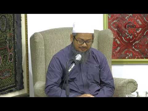 Syarah 76 Dosa Besar