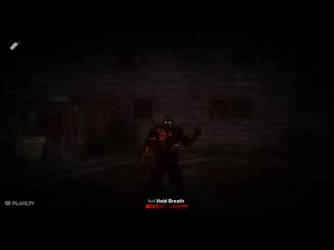 friday the 13th pc game bugs friday the 13th pc game bugs