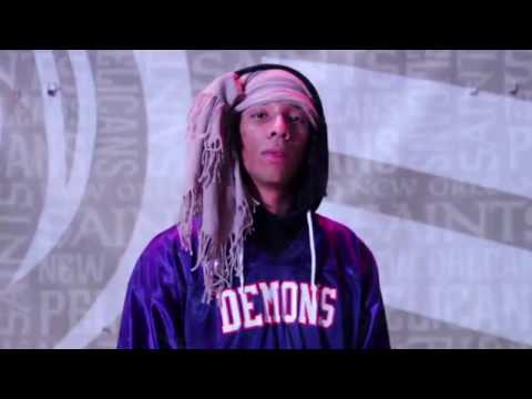 Ace Marcello - Slide