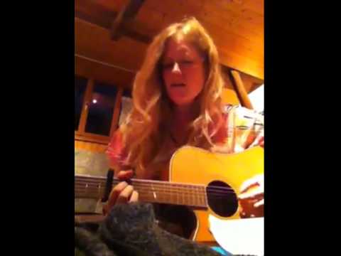 Lindsay Ferguson Doors and Heartbeats