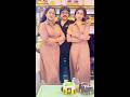 Brahmamudi Serial Actress Sripriya Shreekhar Her Daughter Birthday Celebration Photos