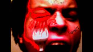 The Experiment - Dethcentrik