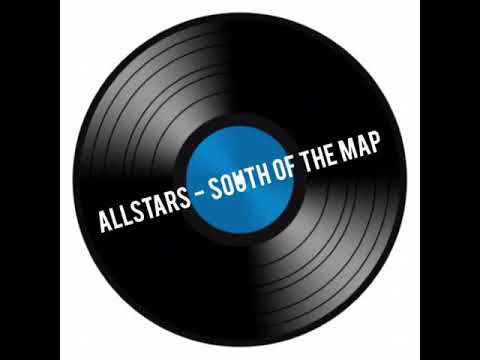 Brakeman, SGT Stats & Desperado - South Of The Map