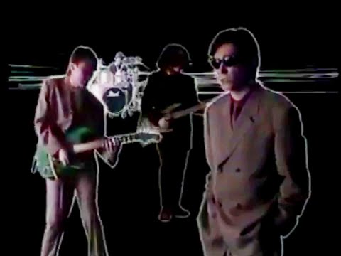 D-PROJECT - Sayonara,So Long (PV) [ジョー・リノイエ-Joe Rinoie-]