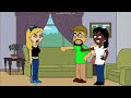 Quincy Gets Grounded (1st Episode)