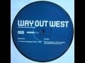 Way Out West Feat. Tricia Lee Kelshall - Mindcircus ...