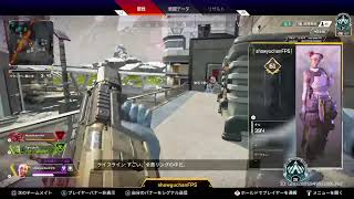 プラチナランクマ参加型