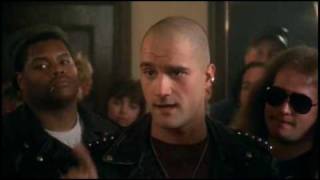 Some Kind of Wonderful - &quot;Duncan Crashes the Party&quot;