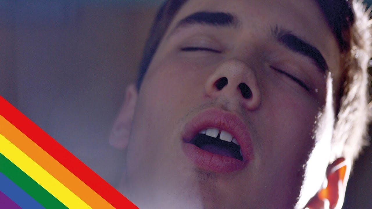 GERONTOPHILIA - Bande Annonce VOST