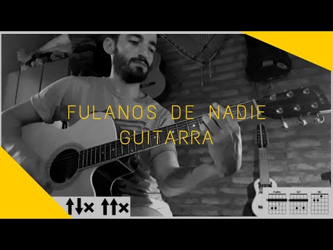 Fulanos De Nadie - los Caballeros de la Quema