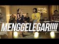 Nagita Slavina - Crazy Over You/Side to Side (Rini Wulandari/Ariana Grande Cover) [Feat. Rini Wulandari]