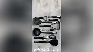 Ложка поварская нейлоновая RINGEL Tapfer 34.2 см (RG-5121/6-T)