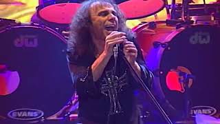 Dio - Killing The Dragon (Live in NYC)