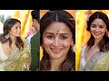 Alia Bhatt Cute Look Review Vertical Songs 4K