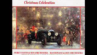 Percy Faith - Christians, Awake!