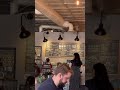 Summer Moon wood burn coffe ( things to do in Dallas)
