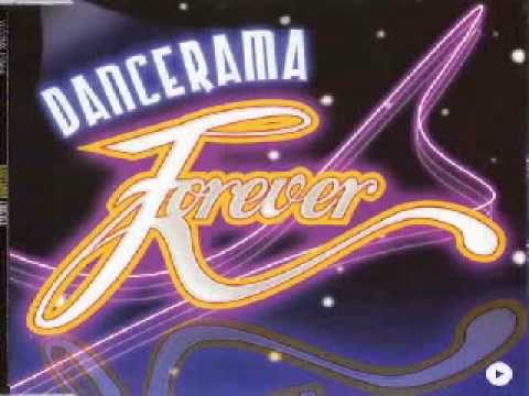 Dancerama - Forever (Extended)