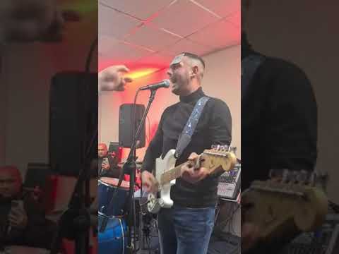 Maťo Kamaro ❌ Nikolas Murgač Zabava 2023 Nikolas tlakuje 👌👌💪💪