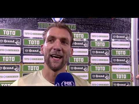 JANSSEN  GOEDE VORM WAS VANAVOND NIET TE ZIEN