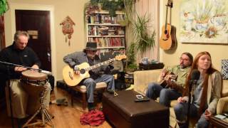 "I Can't Stand The Rain" Sugar Lime Blue #SundayShoutOut (Ann Peebles COVER)