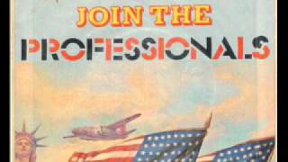 The Professionals   Has Anybody Got An Alibi