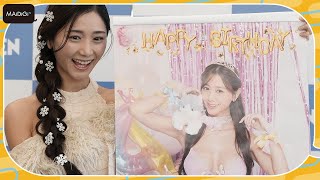 斎藤恭代　スク水、変形水着、バニーガール　カレンダーで四季折々の9頭身ボディー披露