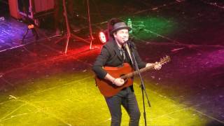 Que Siga El Carnaval / Santiago Cruz (Stella Maris Palucci)