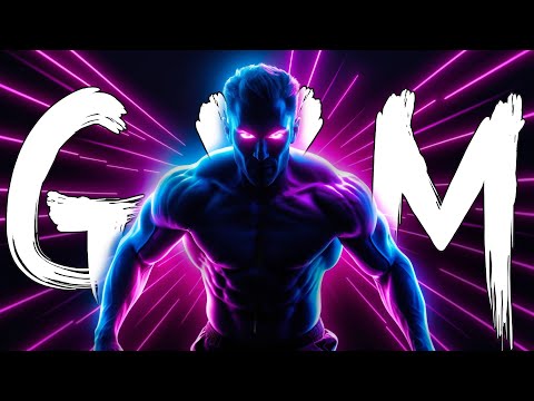GYM TECHNO MIX 2024 💪 Workout Techno Songs & Tekno Gym Music