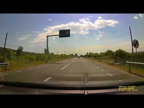 DN6 / E70 Strehaia - Filiași #ASOT830