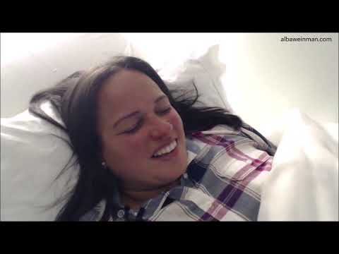 354  Alba Weinman - Look Within to Complete Your Circle