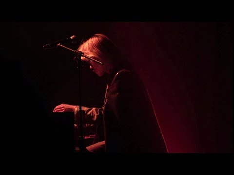 181124 유영현 피아노솔로 - 잔나비 (JANNABI) @10th 단독콘서트 'NONSENSE' (블루스퀘어 아이마켓홀)