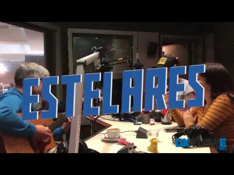 Rios de Lava acústico por Manuel Moretti en Biri Biri