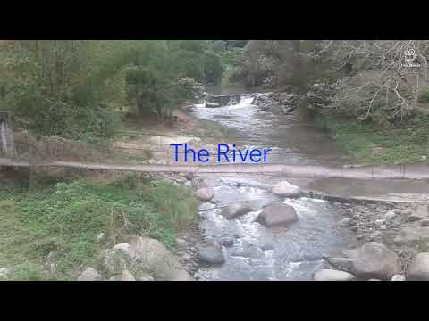 Don't Cross the River - Garth Brooks