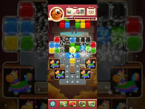 TOON BLAST level 5130