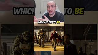 Fallout Season 2 Teaser Images Released